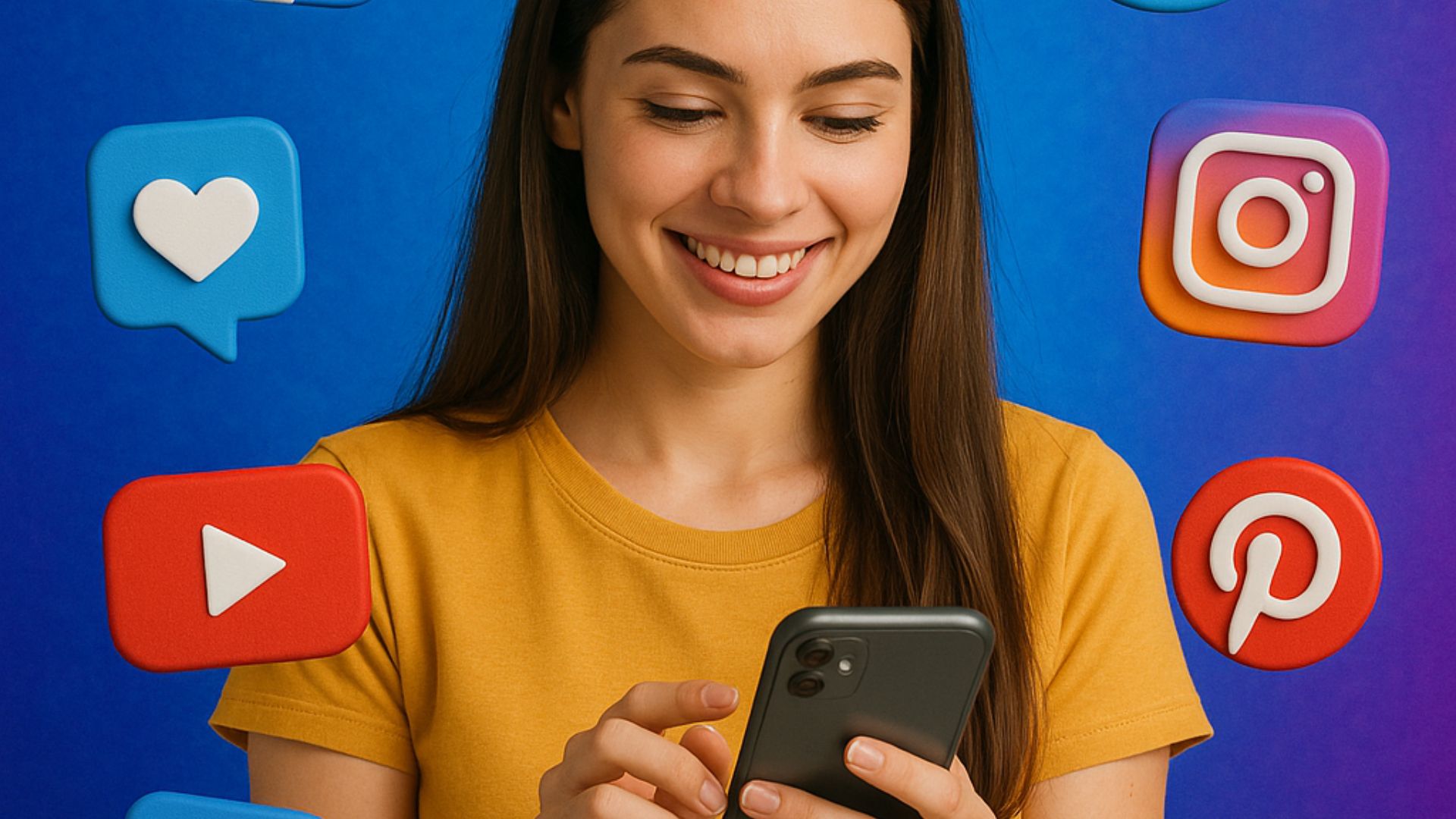 Al momento stai visualizzando Corso Social Media Manager & Digital Marketing