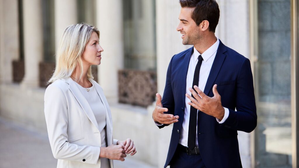 comunicazione efficace