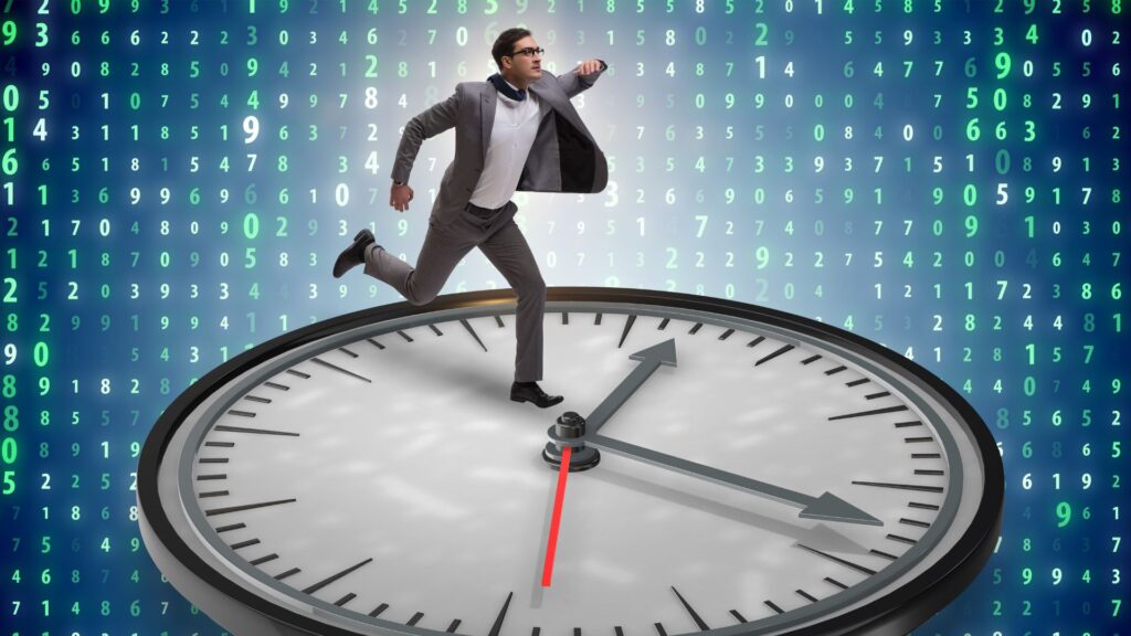 time management